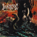 Incantation - Dirges of Elysium (LP, Marble vinyl)