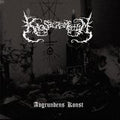 Kaos Sacramentum - Avgrundens Konst (CD Digipak)