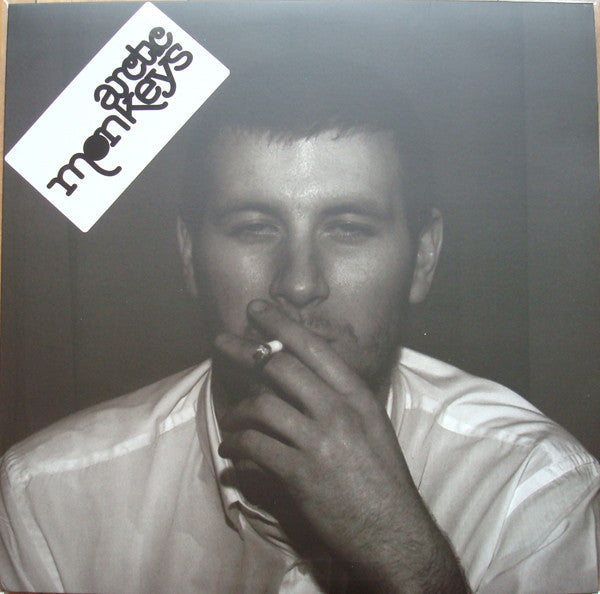 Arctic Monkeys - Whatever People Say I Am, That's What I'm Not (LP)