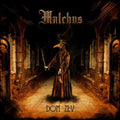 Malchus - Dom Zly (CD, Digipak)
