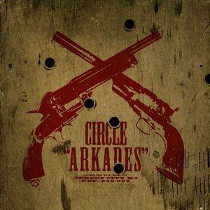 Circle ‎– Arkades