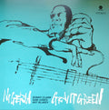Grant Green - Nigeria (LP)