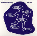 This Heat - Health & Efficiency (CD)