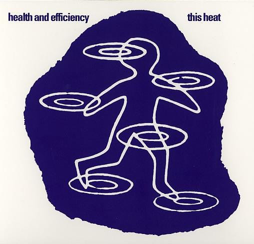 This Heat - Health & Efficiency (CD)