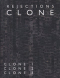 Rejections - Clone (Cassette, box case)