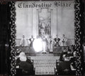 Clandestine Blaze - Deliverers of Faith (CD)