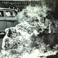 Rage Against The Machine - s/t (LP)