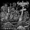 Svartgren - Prazan Grob (LP, Ltd)