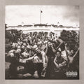 Kendrick Lamar - To Pimp A Butterfly (CD)
