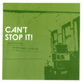 Various Artists - Can't Stop It! Australian Post-Punk 1978-82 (2xLP)