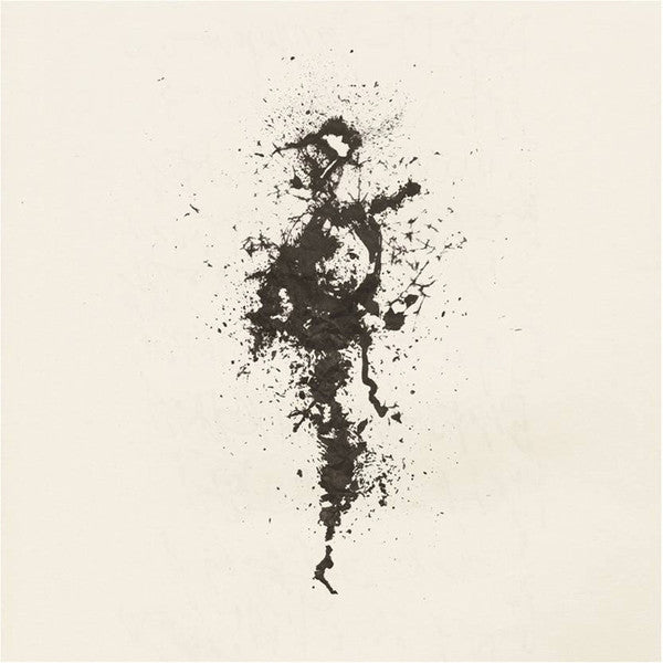 SALE: Rabit - Communion (LP) was £19.99