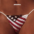 Black Crowes - Amorica (2xLP, remastered edition)