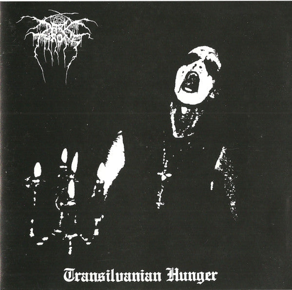 Darkthrone - Under A Funeral Moon (2xCD)