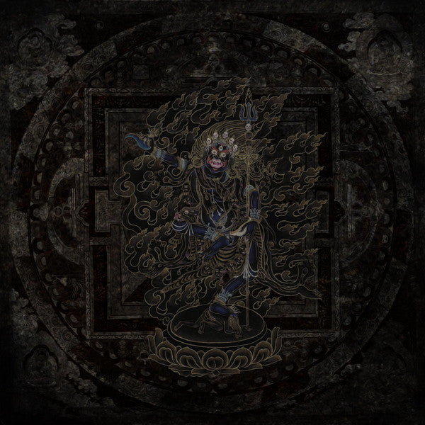 Shibalba / Phurpa - Teachings Of Eastern Traditions (LP, Ltd. vinyl)