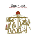 Shibalba - Memphitic Invocations (LP, gold vinyl)