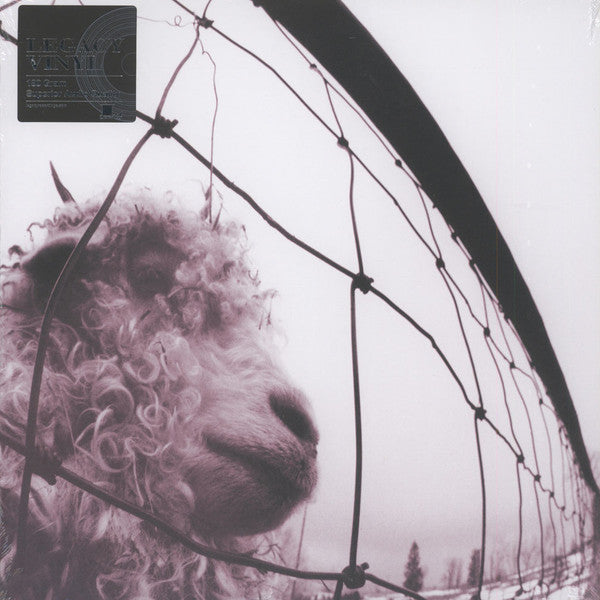 Pearl Jam - Vs. (LP, 180g Reissue)