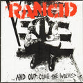 Rancid - ...And Out Come The Wolves (LP)