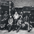 The Allman Brothers Band - At Fillmore East (2xLP)