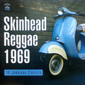 Various Artists - Skinhead Reggae 1969 (LP)