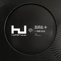 Burial - Young Death/Nightmarket (12")