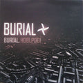 Burial - s/t (2xLP)