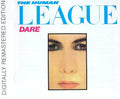 The Human League - Dare (CD)