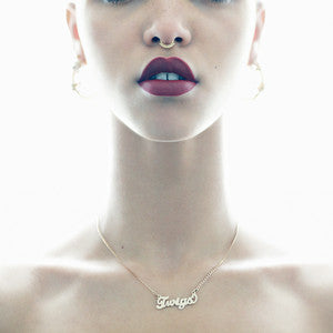 FKA Twigs - EP2 (12" EP)