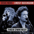 Stevie Nicks/Lindsey Buckingham - Their Own Way (CD)