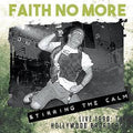 Faith No More - Stirring the Calm: Live 1990 (CD)