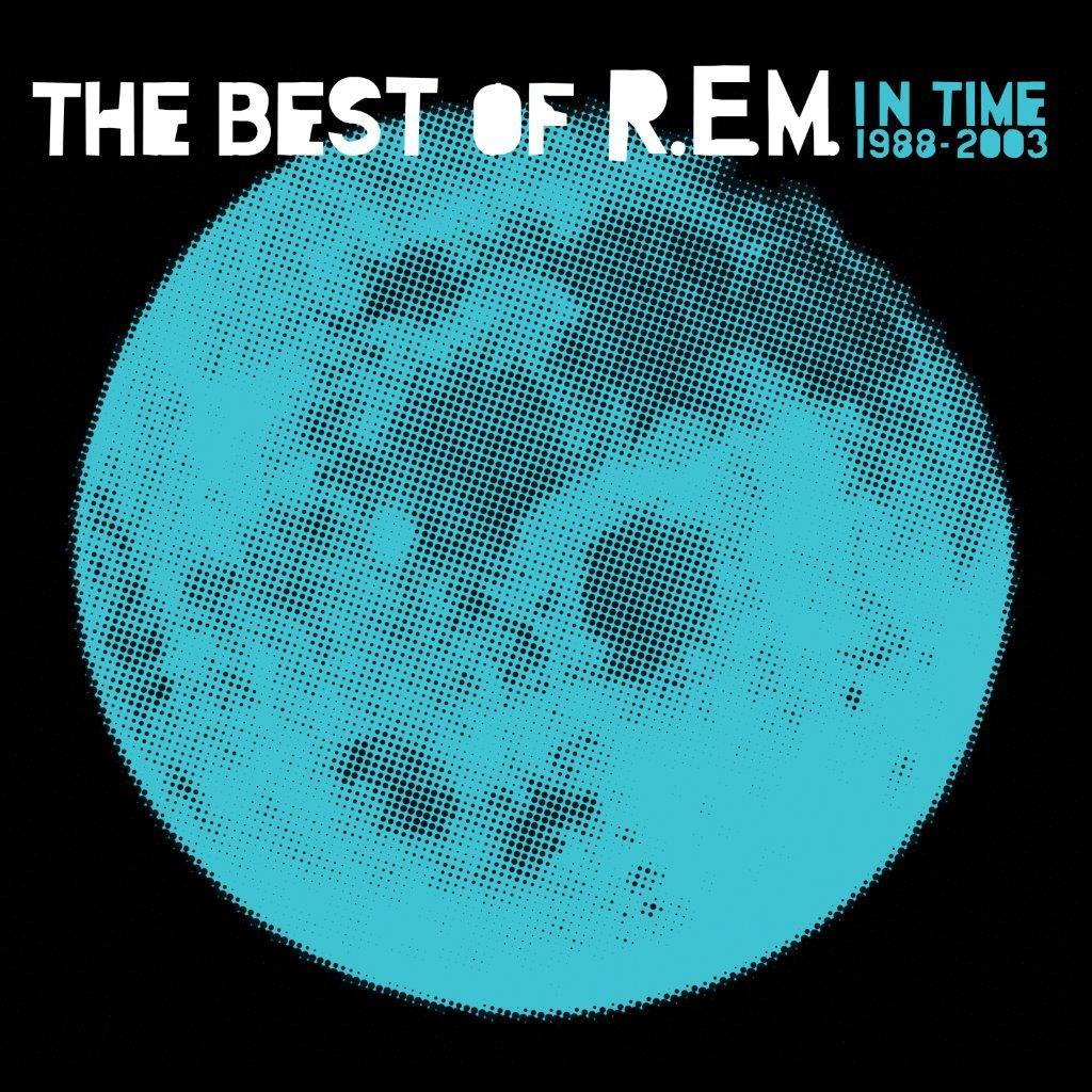 R.E.M. - In Time: The Best Of 1988-2003 (2xLP)
