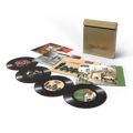 Oasis - (What’s The Story) Morning Glory? Singles (4x7" boxset)