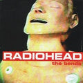 Radiohead - The Bends (LP)
