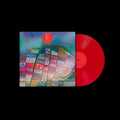Radiohead - Hail To The Thief (Live Recordings 2003-2009) (LP, indies-only opaque red vinyl)