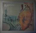 Radiohead - OKNOTOK (3xLP, Cassette, Book: Deluxe Boxset edition)