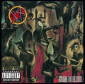 Slayer - Reign In Blood (LP)