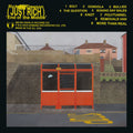Richard Dawson - End Of The Middle (LP)