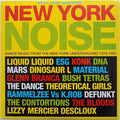 Various - New York Noise (Dance Music From The New York Underground 1978-1982) (2xLP)