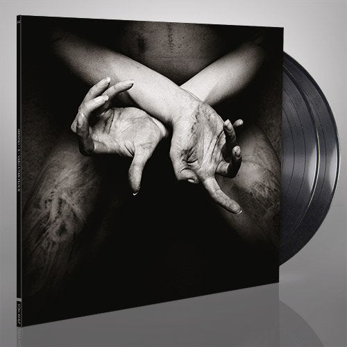 SALE: Shining - X - Varg Utan Flock (Limited Crystal Clear vinyl 2xLP) was £25.99