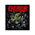 Kreator - Pleasure To Kill (Patch)
