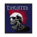 The Exploited - Moheecan Multicolour (Patch)