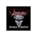 Venom - Black Metal (Patch)