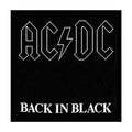 AC/DC - Back In Black (Patch)