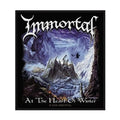 Immortal - At The Heart Of Winter (Patch)