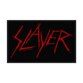 Slayer - Logo (Patch)