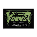Voivod - Killing Technology (Patch)