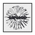 Carcass - Tools (Patch)