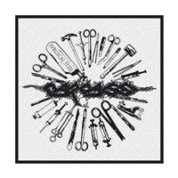 Carcass - Tools (Patch)