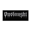 Onslaught - Logo (Patch)