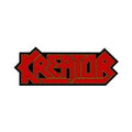 Kreator - Logo (Patch)