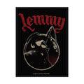 Lemmy - Microphone (Patch)
